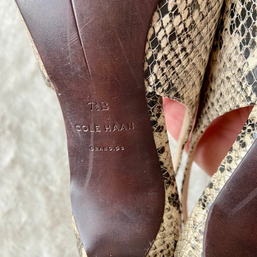 Cole Haan - Picture 5 of 11